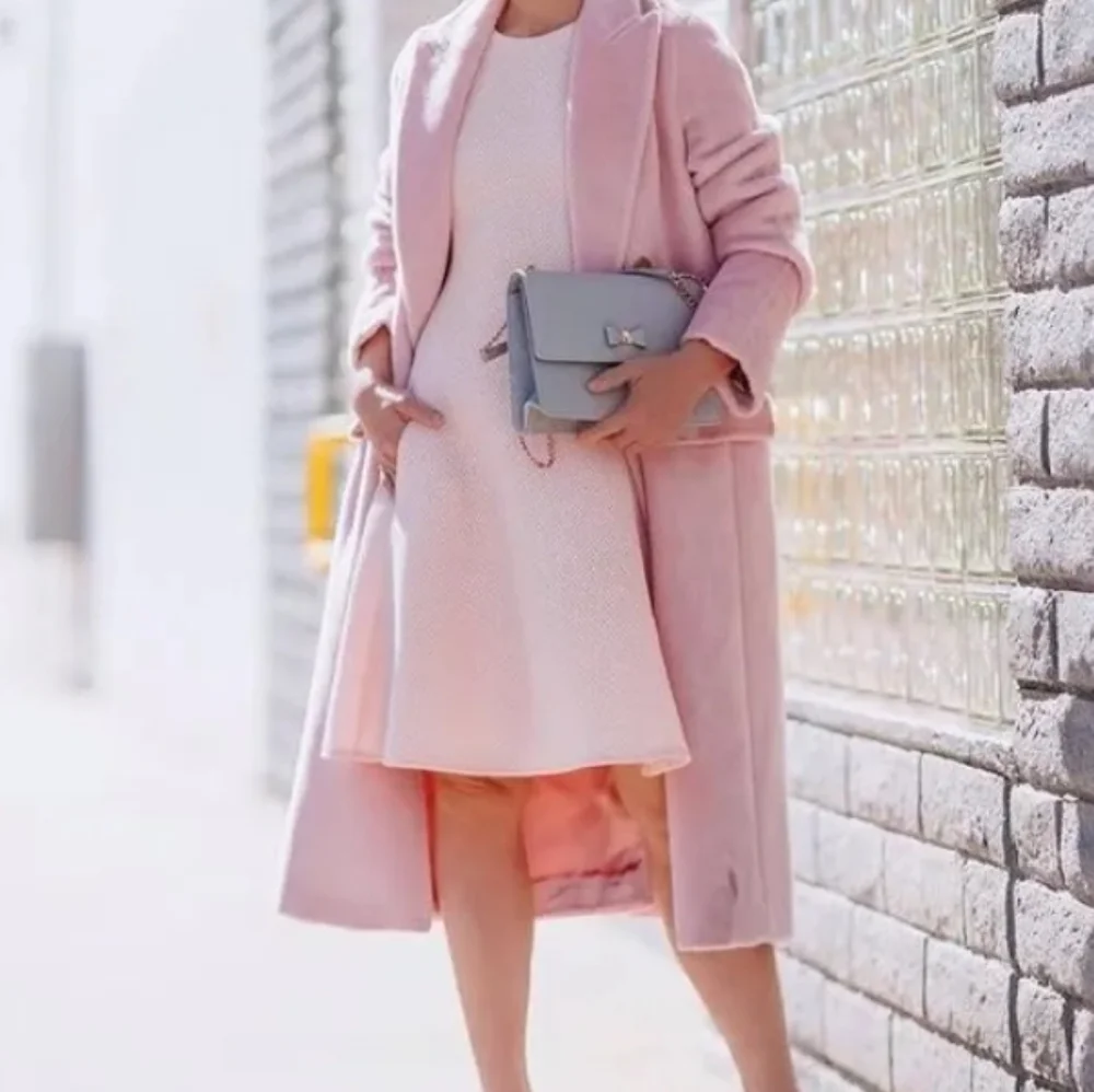 Ted Baker London Dove Grey Quilted Bow Bag 🛍️ NWT - Picture 10 of 11